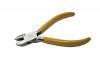 Diagonal Cutters <br> Full-Sized 5" Length <br> Made in Germany <br> Grobet 46.124